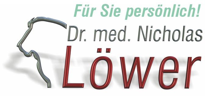 Dr. med. Nicholas Loewer